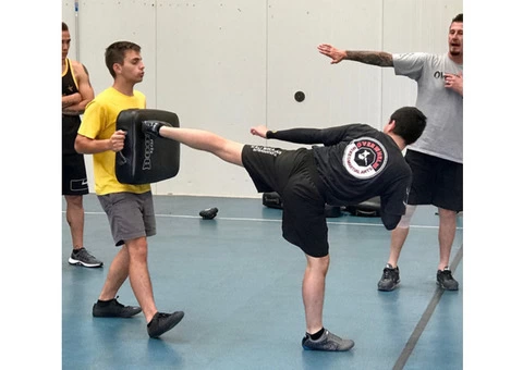 Now Offering In-Person Classes: East Victoria Park's Karate and Advanced Martial Arts. Join Now!