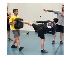 Now Offering In-Person Classes: East Victoria Park's Karate and Advanced Martial Arts. Join Now!