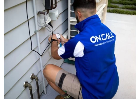 Emergency Plumbing Services Melbourne