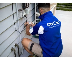 Emergency Plumbing Services Melbourne