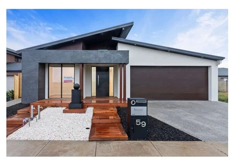 Discover the beauty of Dureka Homes' single and double storey designs