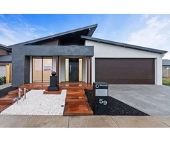 Discover the beauty of Dureka Homes' single and double storey designs