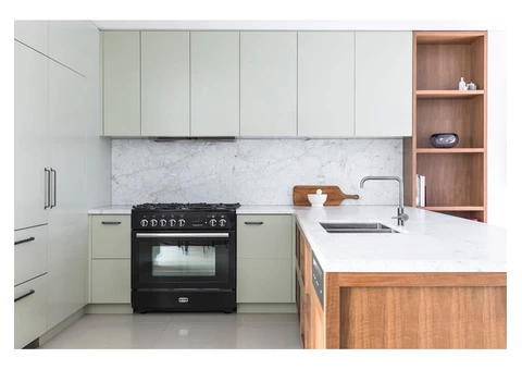 Kitchen Renovation Design In Sydney