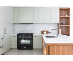 Kitchen Renovation Design In Sydney