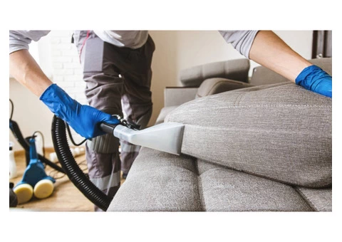 Upholstery Cleaning Melton