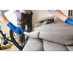 Upholstery Cleaning Melton