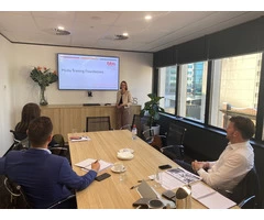 Content, Strategy and Copywriting for Businesses at BBS Communications