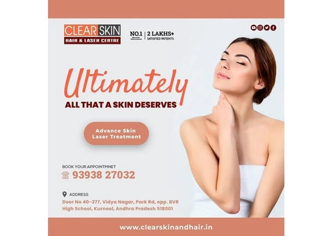 vascular laser treatment in Andhra Pradesh AP