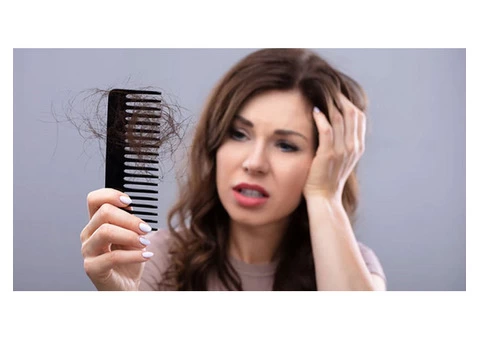 Informative Resources on Hair Loss in Women from the Top Skin and hair Treatment Experts Australia!