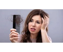 Informative Resources on Hair Loss in Women from the Top Skin and hair Treatment Experts Australia!