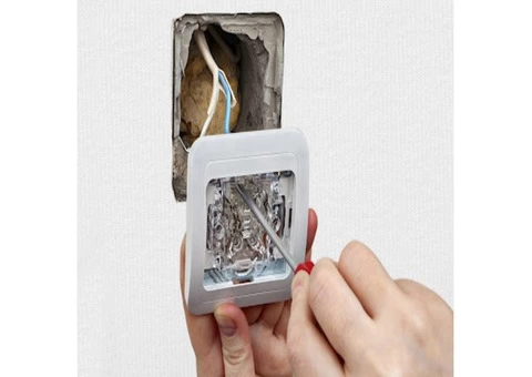 Electrical Fault Finding Services