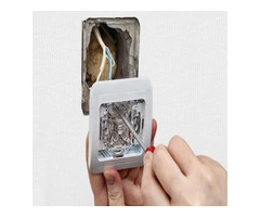 Electrical Fault Finding Services