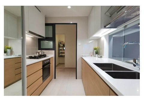 Kitchen Renovations Mosman