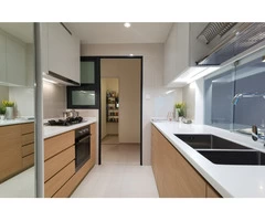 Kitchen Renovations Mosman