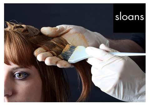 How To Interact With Your Hairdresser And Get The Hairstyle You Like?