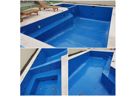 Swimming Pool Repair And Renovation in Melbourne