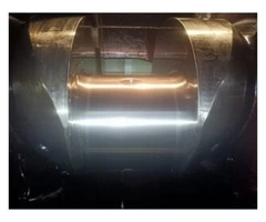 Onsite Repair Services and Polishing of Crankshaft