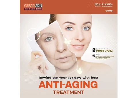skin specialist clinic in kurnool