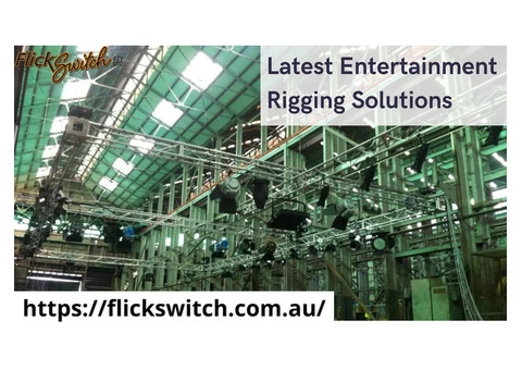 Choosing the Best Company for All Your Rigging Equipment - 3/6