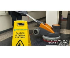Disinfecting deep cleaning services in Brandon FL