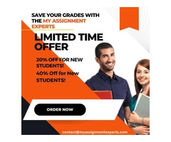 Nursing assignment help USA