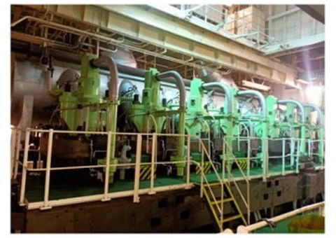 Main Engine Overhauling Services