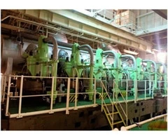 Main Engine Overhauling Services