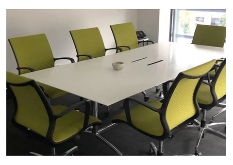 Reliable Commercial Cleaning Service in Melbourne - Get a Free Quote Today