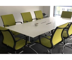 Reliable Commercial Cleaning Service in Melbourne - Get a Free Quote Today