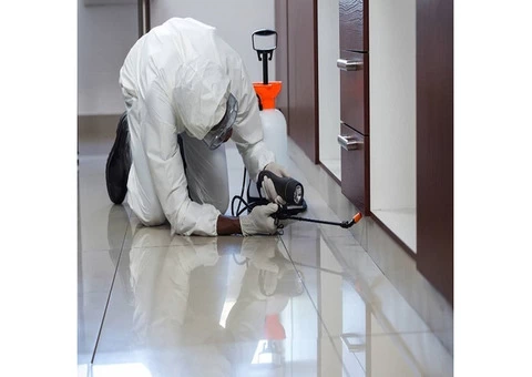 Reliable And Premier Residential Pest Control Services