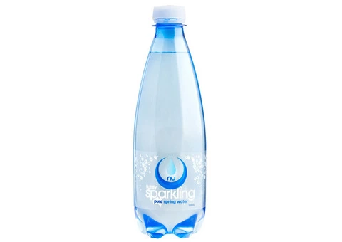 The journey to healthy and tasty water for you