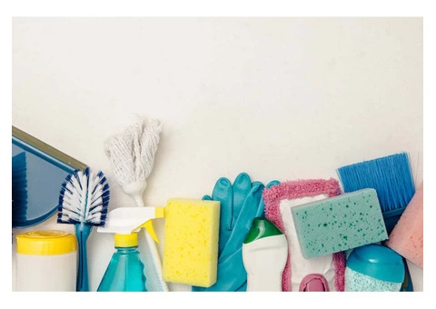 The Best Office Cleaners in Melbourne: Sparkle Commercial Clean - 1/4