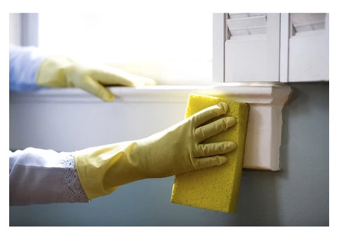 The Best Office Cleaners in Melbourne: Sparkle Commercial Clean - 3/4