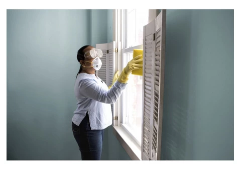 The Best Office Cleaners in Melbourne: Sparkle Commercial Clean - 4/4