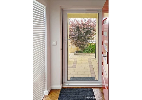 Security Screen Doors - Supply & Installation - 7/7
