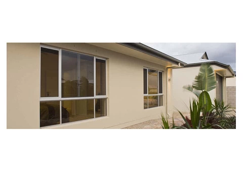 Security Window Screens - Supply & Installation - 1/3