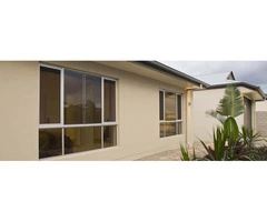 Security Window Screens - Supply & Installation