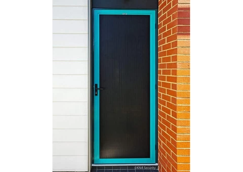 Security Screens Perth - Supply & Installation - 1/7