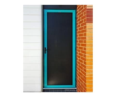 Security Screens Perth - Supply & Installation
