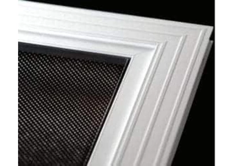 Security Screens Perth - Supply & Installation - 2/7