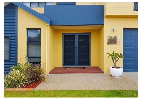 Security Screens Perth - Supply & Installation - 4/7