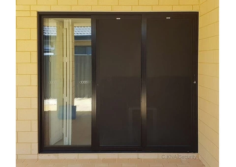Security Screens Perth - Supply & Installation - 5/7