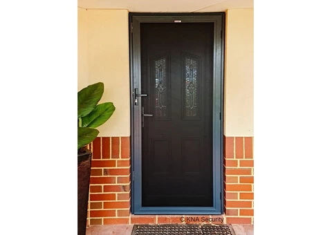 Security Screens Perth - Supply & Installation - 6/7