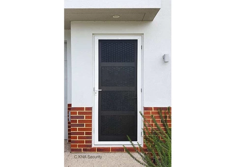 Security Screens Perth - Supply & Installation - 7/7