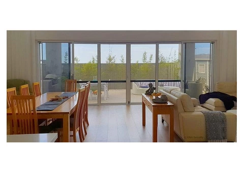 Modern Security Screen Doors - 5/7