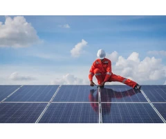 Solar Panel Maintenance in Perth