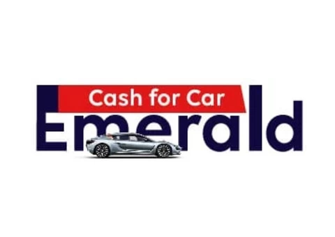 Cash for Car Emerald