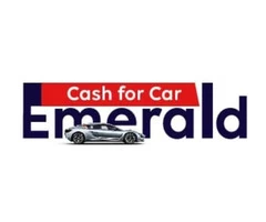 Cash for Car Emerald