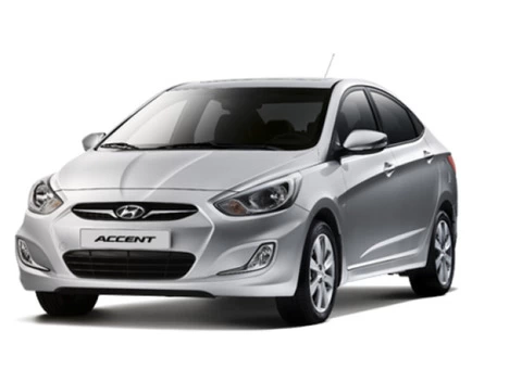 Large fleet of clean car hire port melbourne