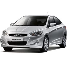 Large fleet of clean car hire port melbourne